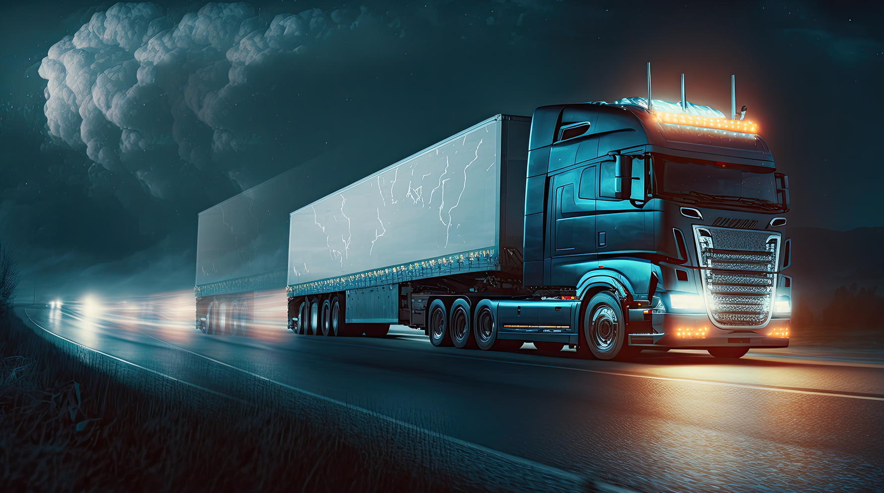 Secure Cargo Transportation